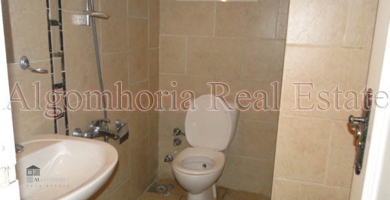Furnished Chaleh for rent 0.00 M2 in North Coast, Marina