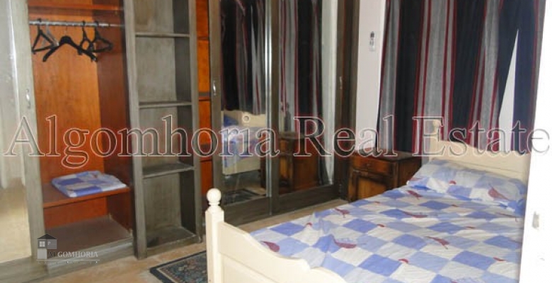 Furnished Chaleh for rent 0.00 M2 in North Coast, Marina