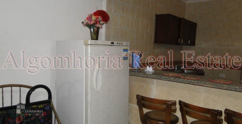 Furnished Chaleh for rent 0.00 M2 in North Coast, Marina