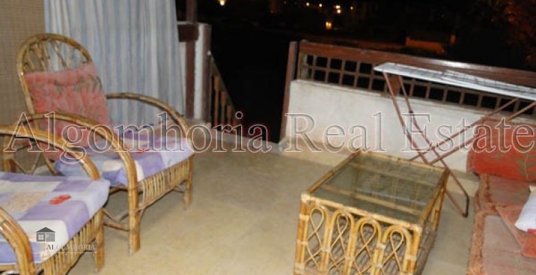 Furnished Chaleh for rent 0.00 M2 in North Coast, Marina