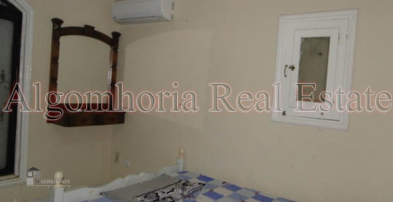 Furnished Chaleh for rent 0.00 M2 in North Coast, Marina