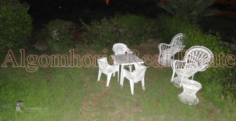 Furnished Chaleh for rent 0.00 M2 in North Coast, Marina