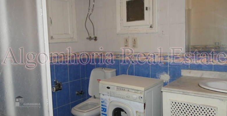 Furnished Chaleh for rent 0.00 M2 in North Coast, Marina