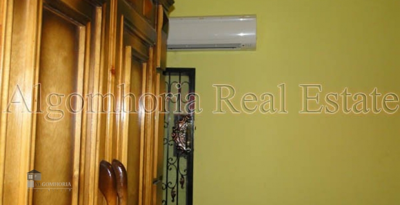 Furnished Chaleh for rent 0.00 M2 in North Coast, Marina