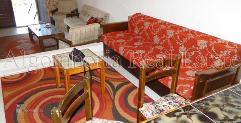 Furnished Chaleh for rent 0.00 M2 in North Coast, Marina