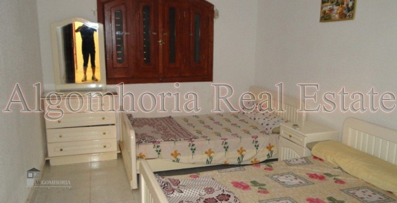 Furnished Chaleh for rent 0.00 M2 in North Coast, Marina