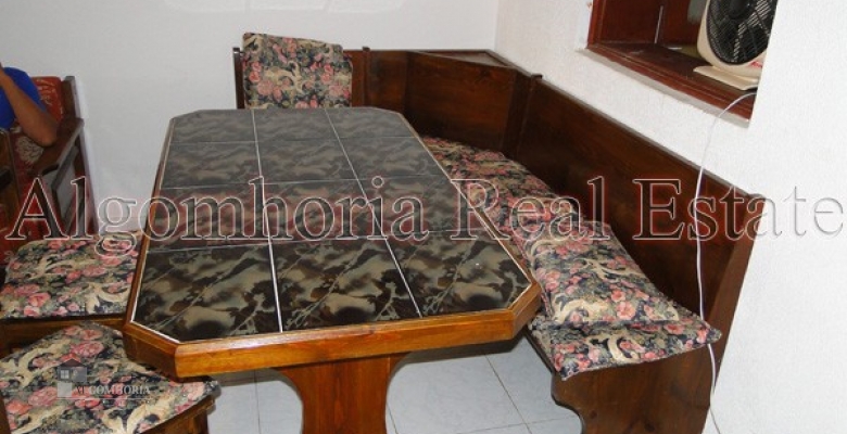 Furnished Chaleh for rent 0.00 M2 in North Coast, Marina