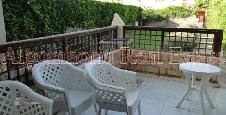 Furnished Chaleh for rent 0.00 M2 in North Coast, Marina