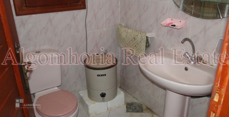 Furnished Chaleh for rent 0.00 M2 in North Coast, Marina