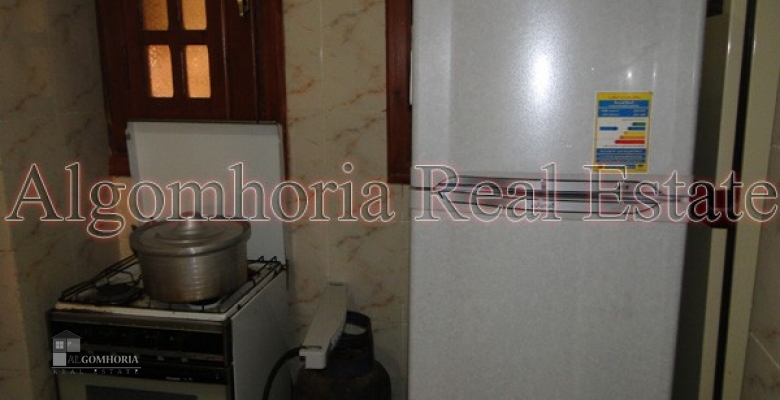 Furnished Chaleh for rent 0.00 M2 in North Coast, Marina