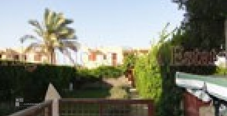 Furnished Chaleh for rent 0.00 M2 in North Coast, Marina
