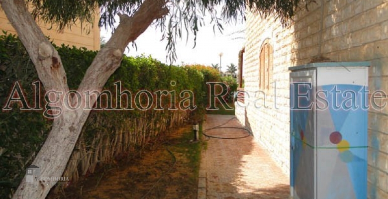Furnished Villa for rent 0.00 M2 in North Coast, Marina