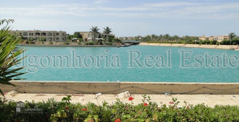 Furnished Villa for rent 0.00 M2 in North Coast, Marina