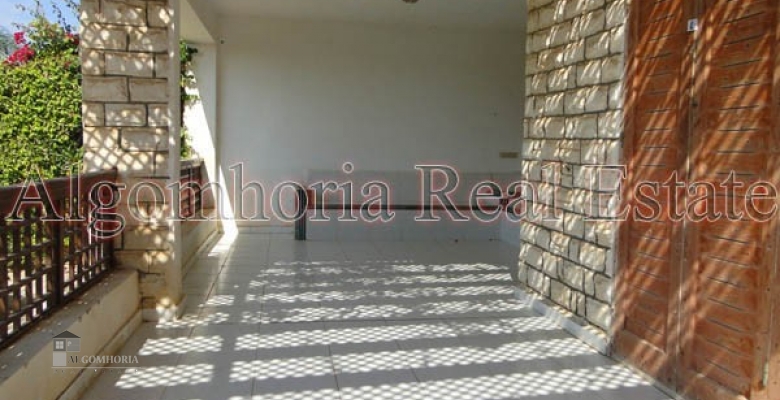 Furnished Villa for rent 0.00 M2 in North Coast, Marina