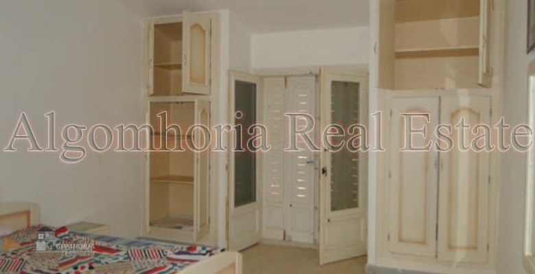 Furnished Chaleh for rent 0.00 M2 in North Coast, Marina