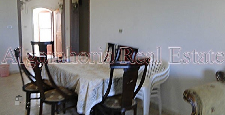 Furnished Chaleh for rent 0.00 M2 in North Coast, Marina