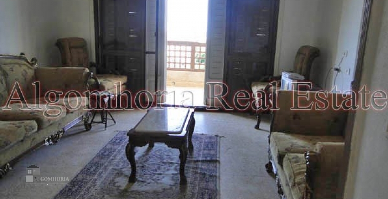 Furnished Chaleh for rent 0.00 M2 in North Coast, Marina