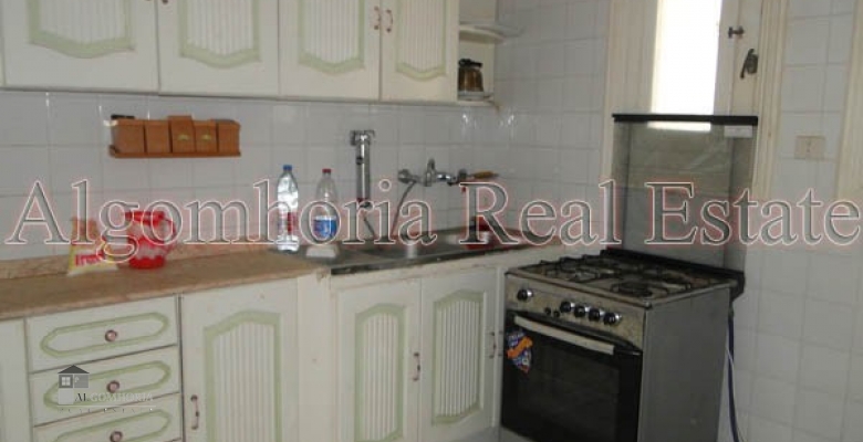 Furnished Chaleh for rent 0.00 M2 in North Coast, Marina