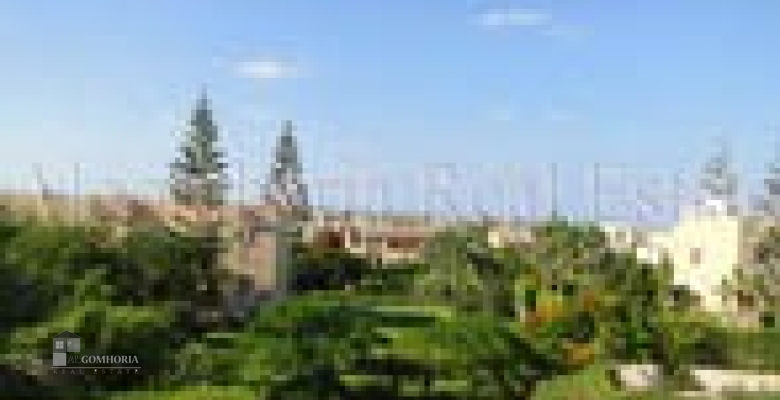 Furnished Chaleh for rent 0.00 M2 in North Coast, Marina