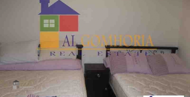 Furnished Apartment for rent 120.00 M2 in North Coast, Sidi Abdel Rahman