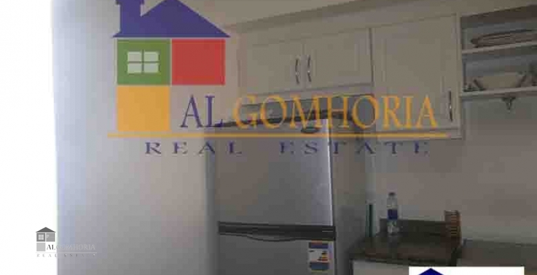 Furnished Apartment for rent 120.00 M2 in North Coast, Sidi Abdel Rahman