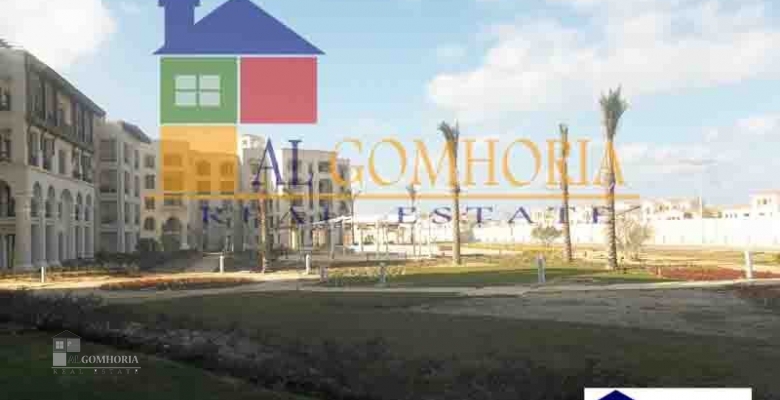 Furnished Apartment for rent 120.00 M2 in North Coast, Sidi Abdel Rahman