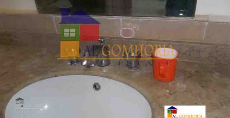 Furnished Apartment for rent 120.00 M2 in North Coast, Sidi Abdel Rahman
