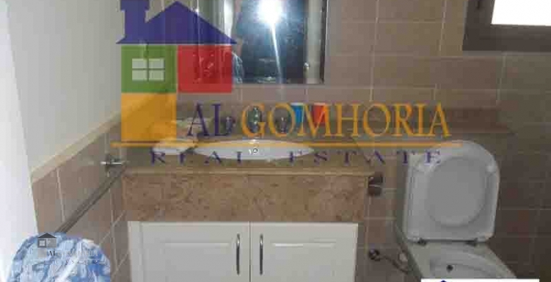 Furnished Apartment for rent 120.00 M2 in North Coast, Sidi Abdel Rahman
