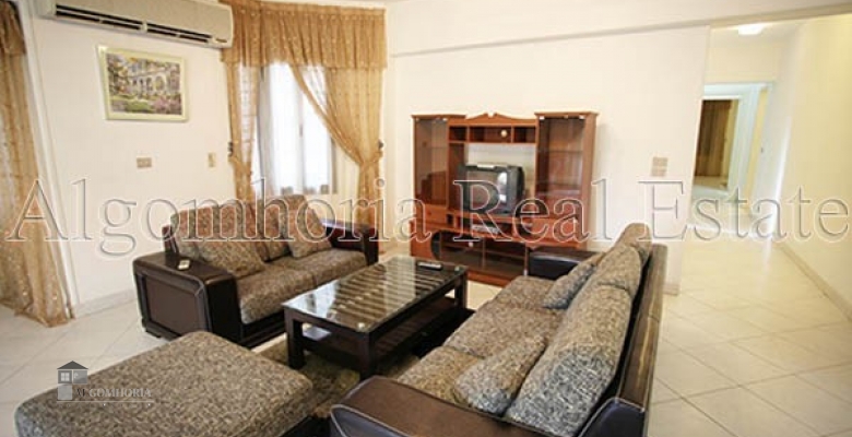 Furnished Apartment for rent 0.00 M2 in Cairo, Maadi