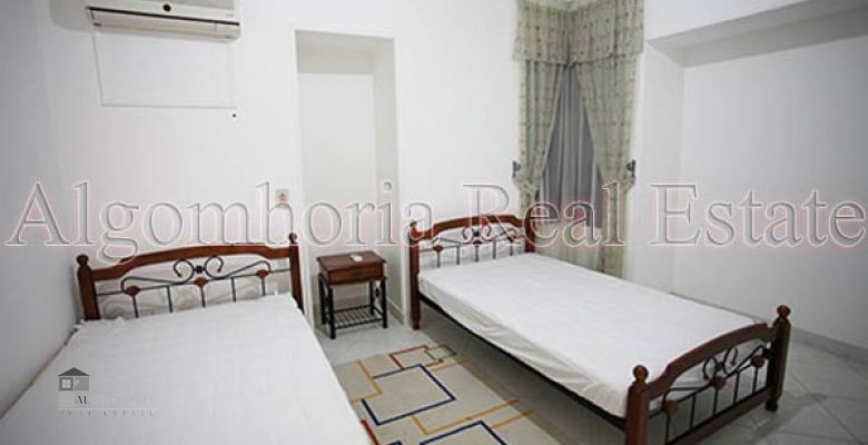 Furnished Apartment for rent 0.00 M2 in Cairo, Maadi