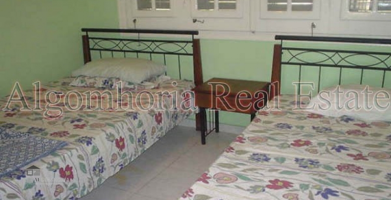 Furnished Villa for rent 0.00 M2 in North Coast, Marina