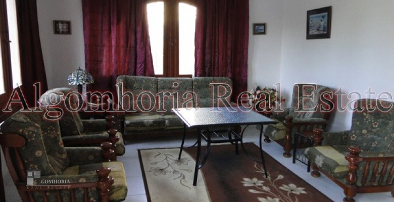 Furnished Villa for rent 0.00 M2 in North Coast, Marina