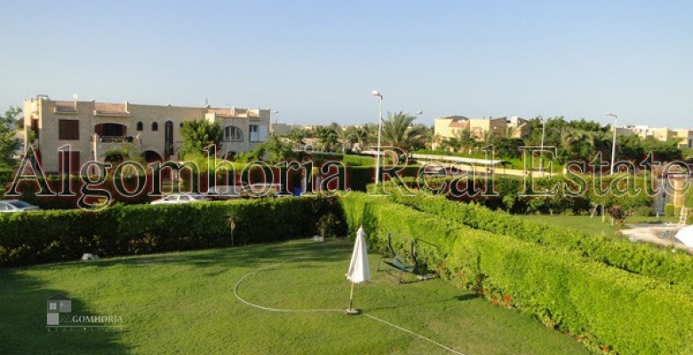 Furnished Villa for rent 0.00 M2 in North Coast, Marina