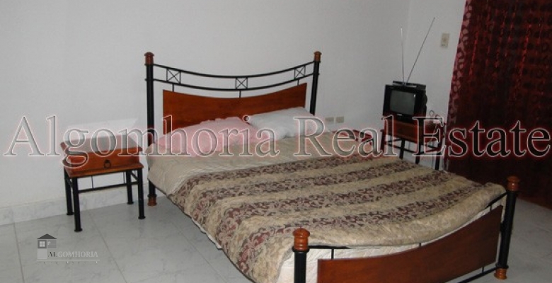 Furnished Villa for rent 0.00 M2 in North Coast, Marina