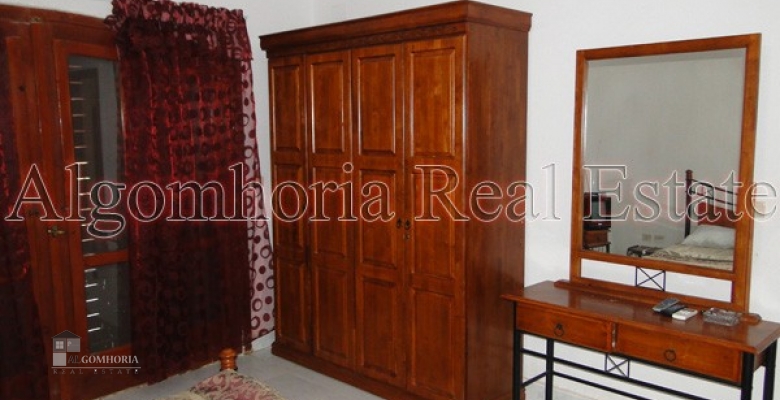Furnished Villa for rent 0.00 M2 in North Coast, Marina