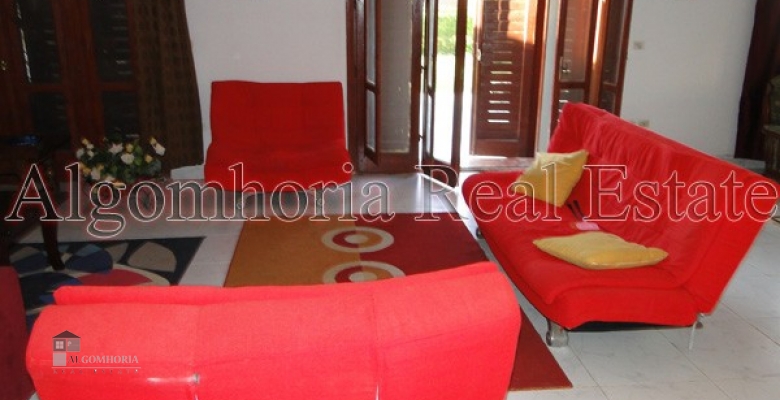 Furnished Villa for rent 0.00 M2 in North Coast, Marina