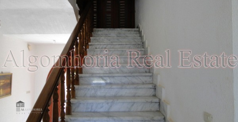 Furnished Villa for rent 0.00 M2 in North Coast, Marina