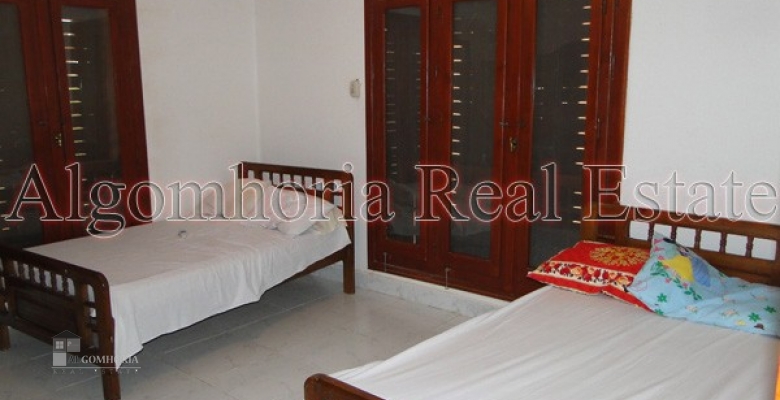 Furnished Villa for rent 0.00 M2 in North Coast, Marina