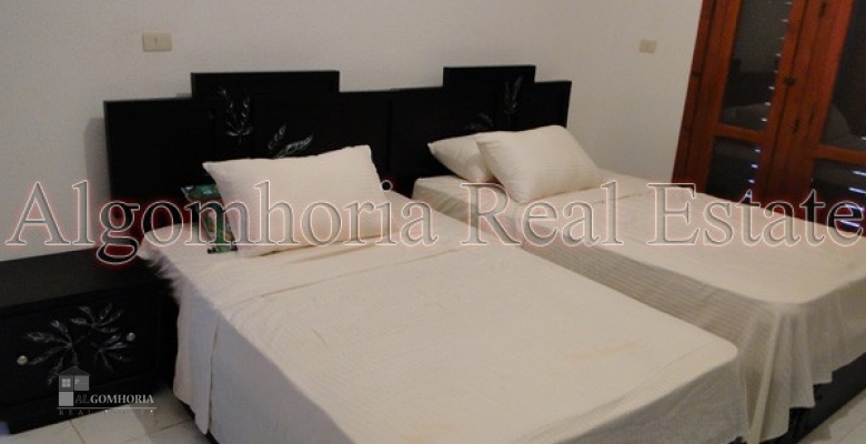 Furnished Villa for rent 0.00 M2 in North Coast, Marina