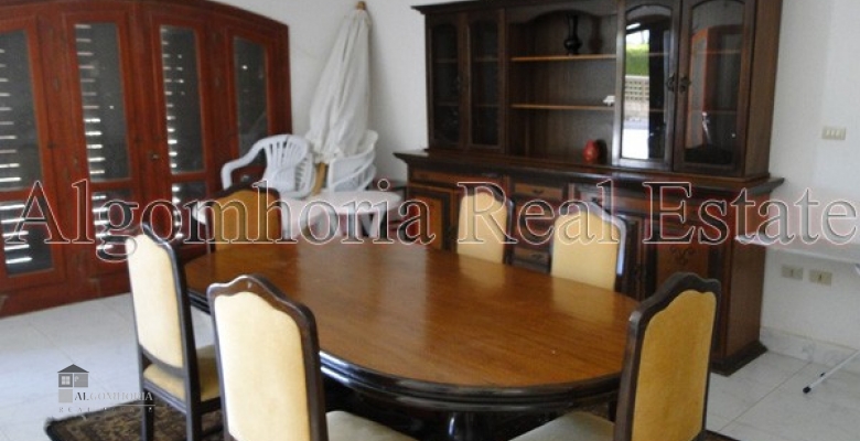 Furnished Villa for rent 0.00 M2 in North Coast, Marina