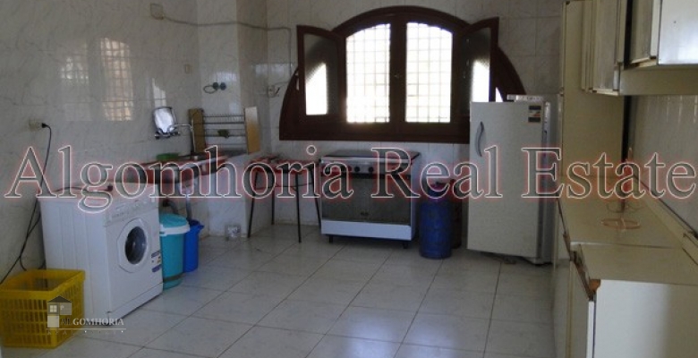 Furnished Villa for rent 0.00 M2 in North Coast, Marina