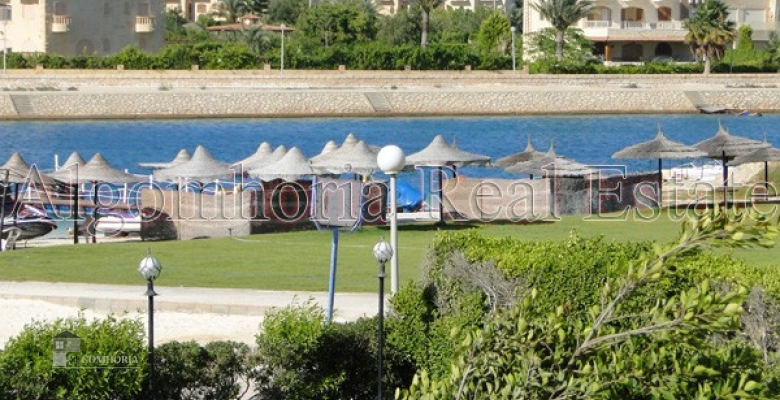 Furnished Villa for rent 0.00 M2 in North Coast, Marina