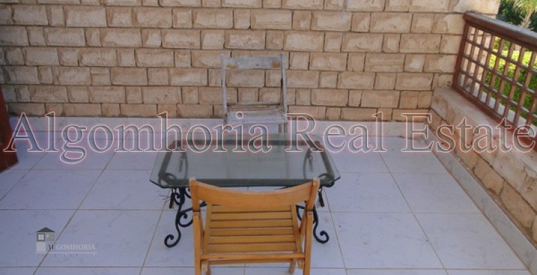 Furnished Villa for rent 0.00 M2 in North Coast, Marina