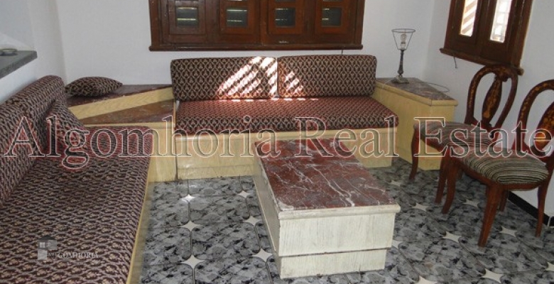 Furnished Apartment for rent 0.00 M2 in North Coast, Marina