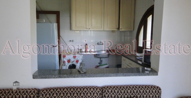 Furnished Apartment for rent 0.00 M2 in North Coast, Marina
