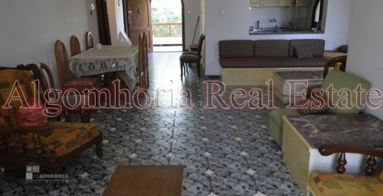Furnished Apartment for rent 0.00 M2 in North Coast, Marina