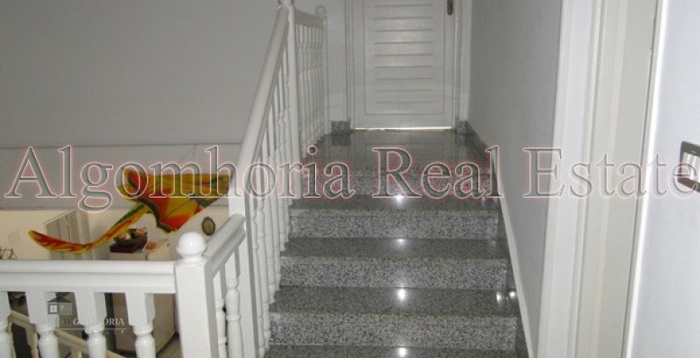 Furnished Villa for rent 0.00 M2 in North Coast, Marina