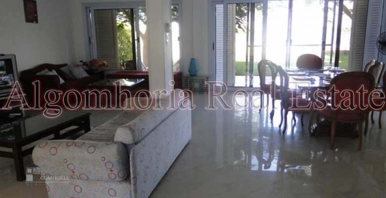 Furnished Villa for rent 0.00 M2 in North Coast, Marina