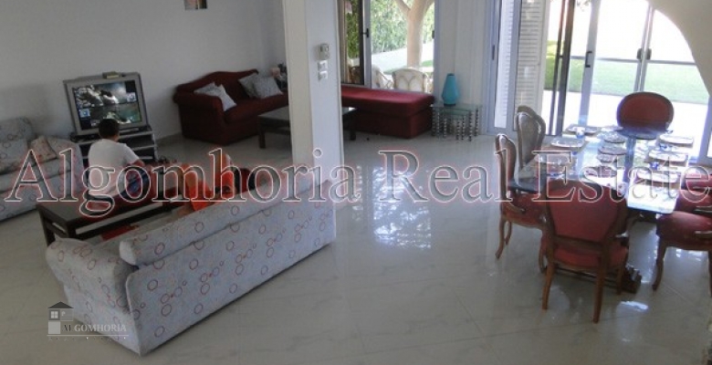 Furnished Villa for rent 0.00 M2 in North Coast, Marina