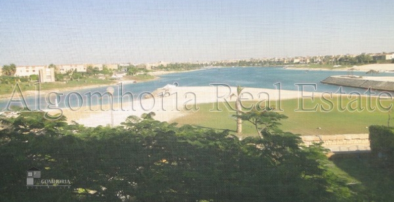 Furnished Villa for rent 0.00 M2 in North Coast, Marina